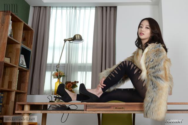 [수아]fur＆pearl